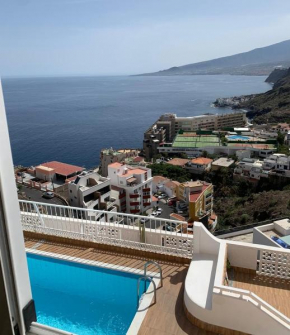 Tabaiba Pool&Views